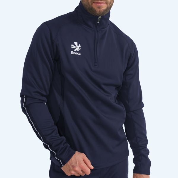 Shift Quarter Zip Top