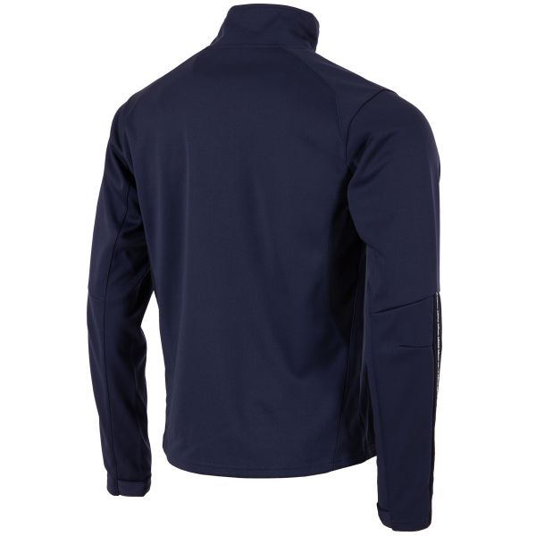 Shift Quarter Zip Top