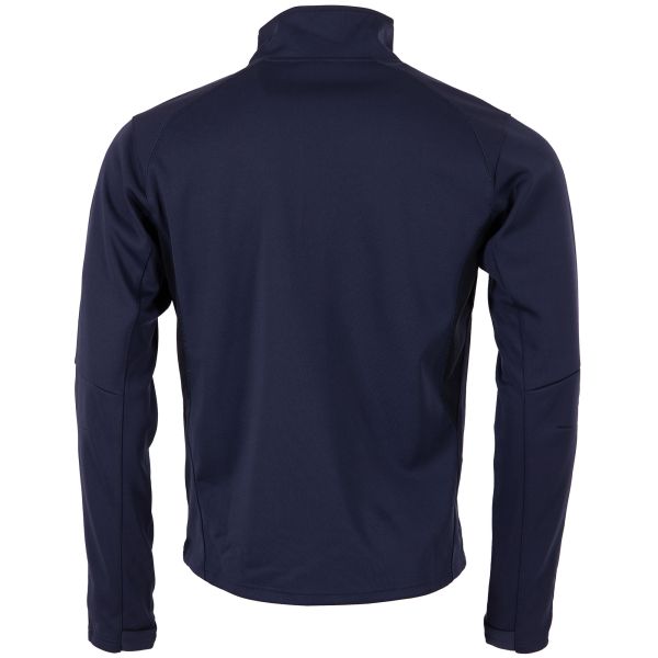 Shift Quarter Zip Top