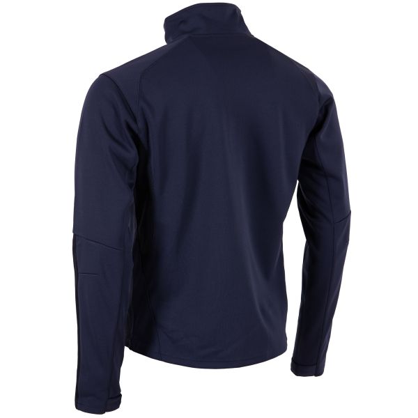 Shift Quarter Zip Top