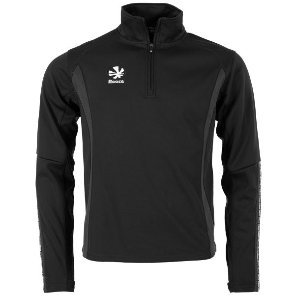 Shift Quarter Zip Top