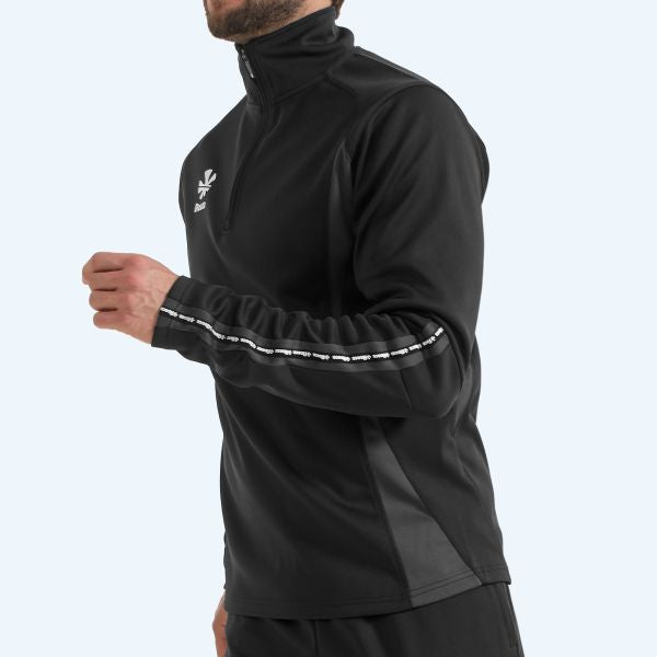 Shift Quarter Zip Top