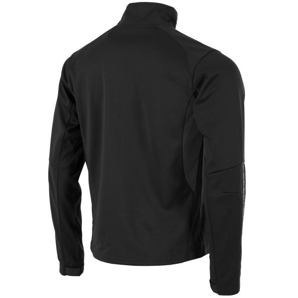 Shift Quarter Zip Top