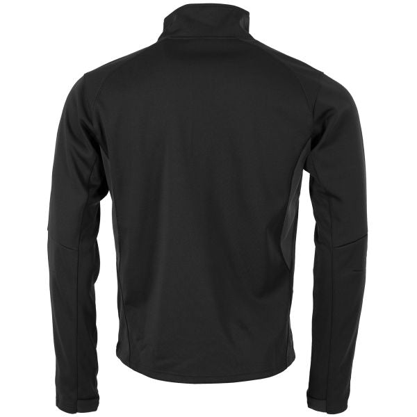 Shift Quarter Zip Top