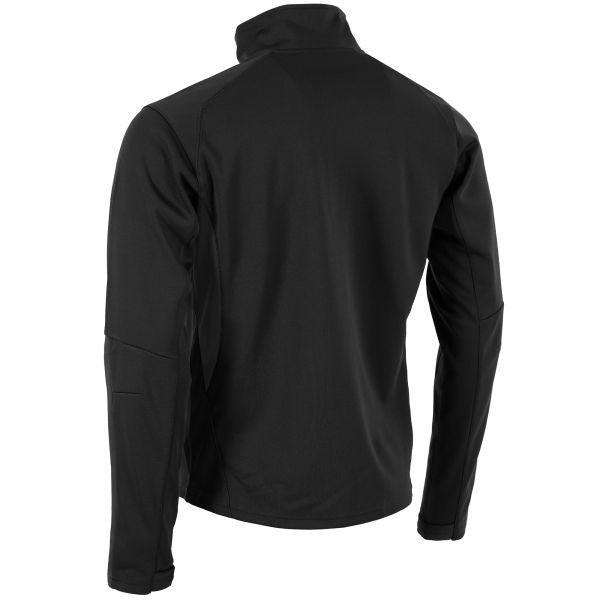 Shift Quarter Zip Top