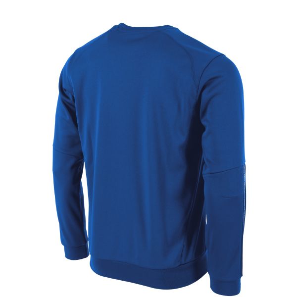 Shift Round Neck Top