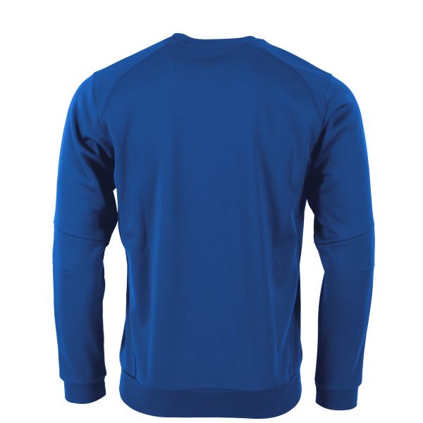 Shift Round Neck Top