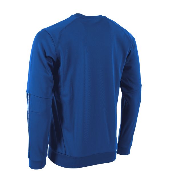 Shift Round Neck Top