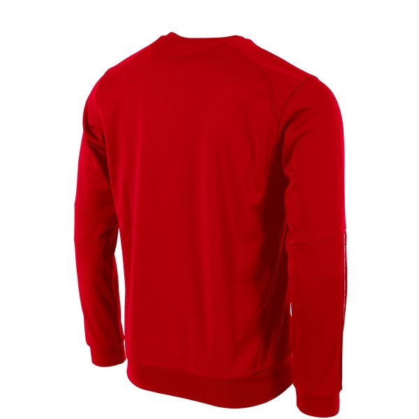 Shift Round Neck Top