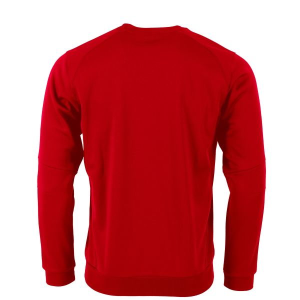 Shift Round Neck Top