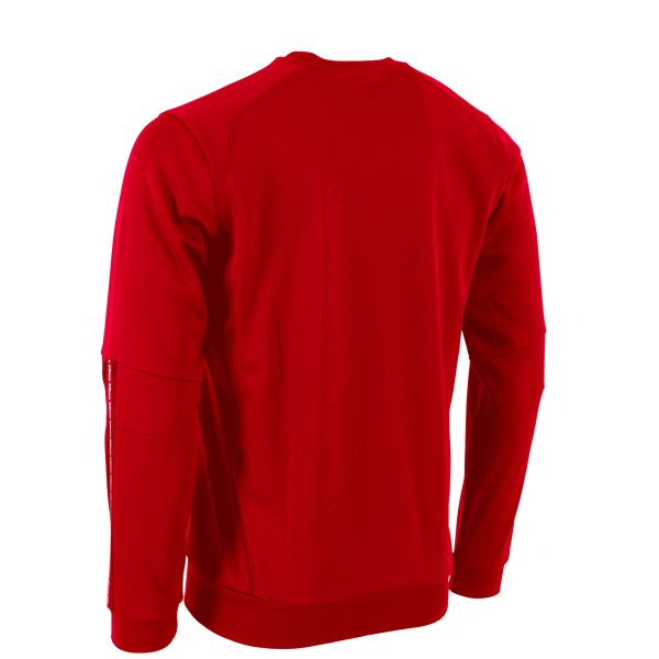 Shift Round Neck Top