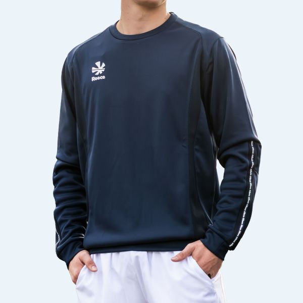 Shift Round Neck Top