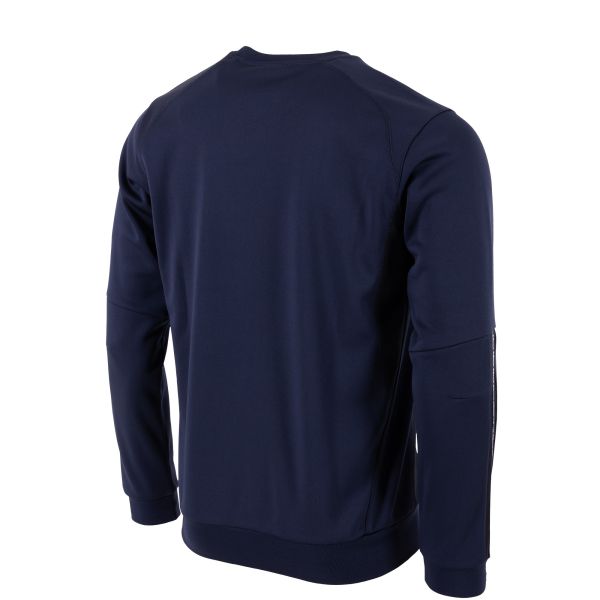 Shift Round Neck Top