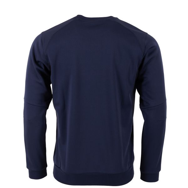Shift Round Neck Top