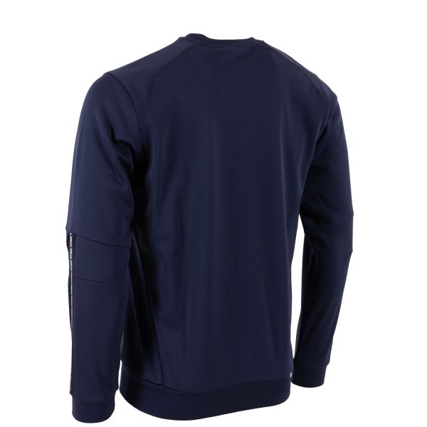 Shift Round Neck Top