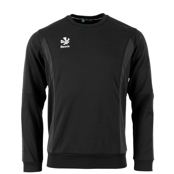 Shift Round Neck Top