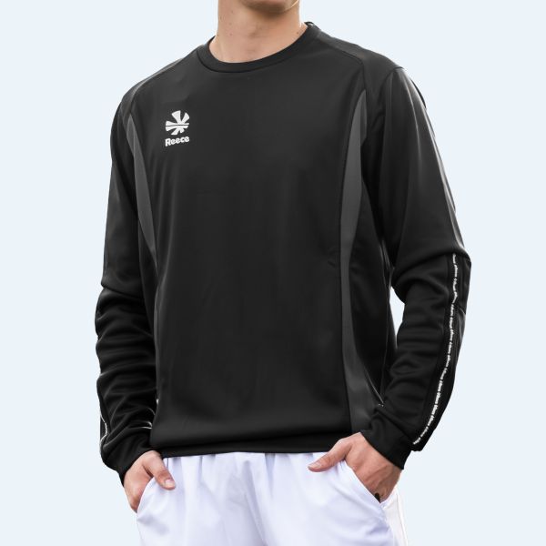 Shift Round Neck Top