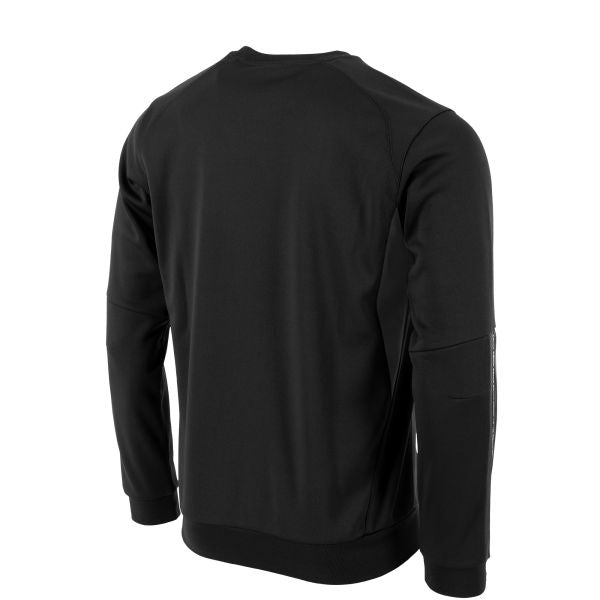 Shift Round Neck Top