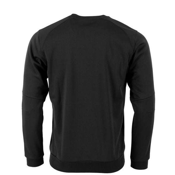 Shift Round Neck Top