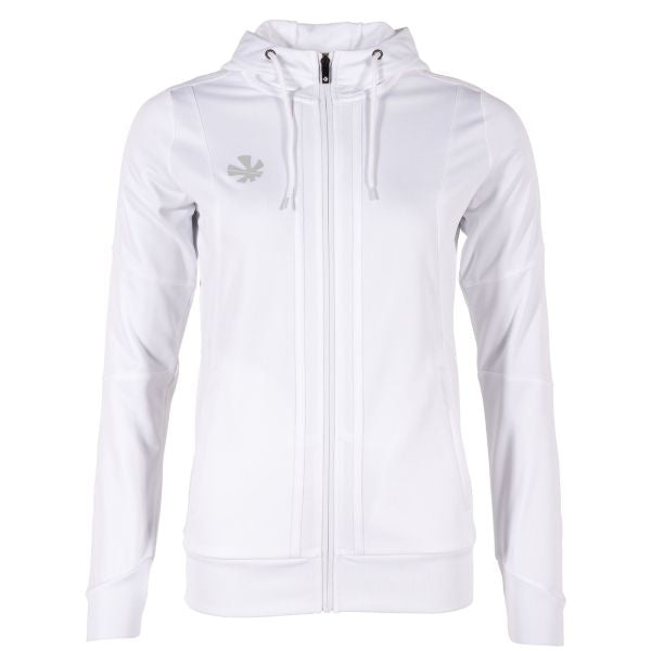 Cleve TTS Hooded Top Full Zip Damen