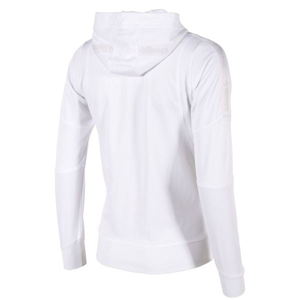 Cleve TTS Hooded Top Full Zip Damen