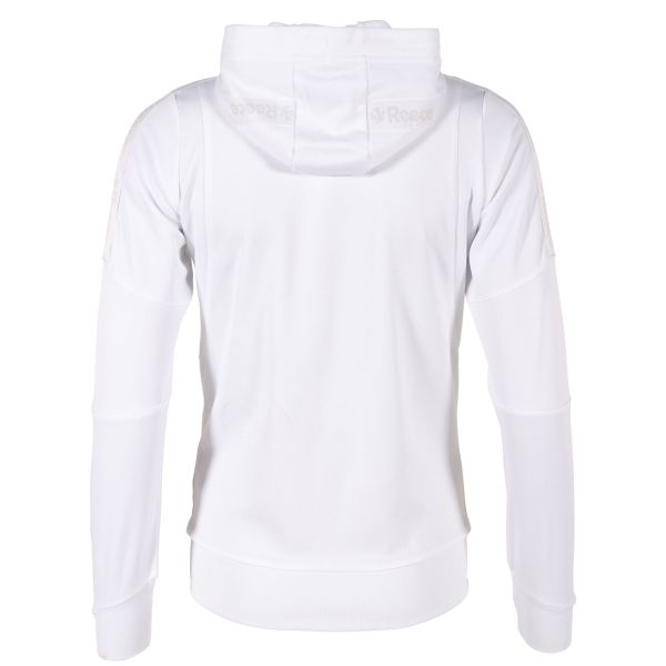 Cleve TTS Hooded Top Full Zip Damen