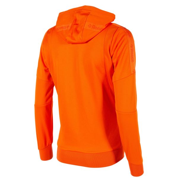 Cleve TTS Hooded Top Full Zip Damen