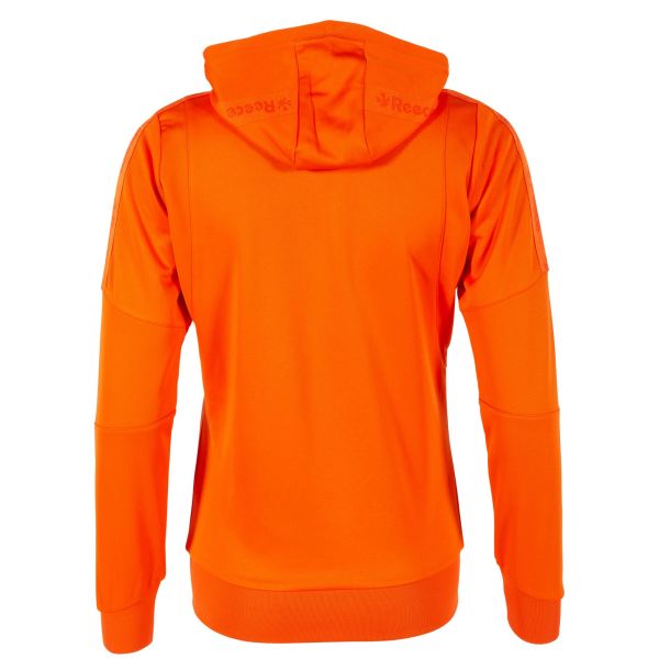 Cleve TTS Hooded Top Full Zip Damen