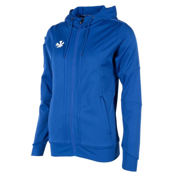 Cleve TTS Hooded Top Full Zip Damen