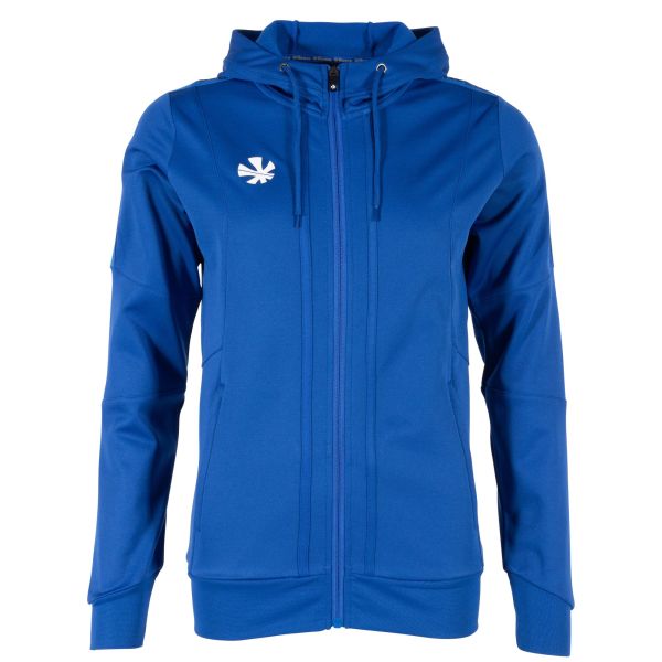Cleve TTS Hooded Top Full Zip Damen