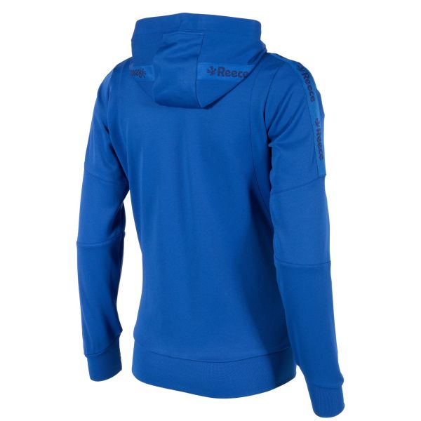 Cleve TTS Hooded Top Full Zip Damen