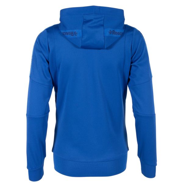 Cleve TTS Hooded Top Full Zip Damen