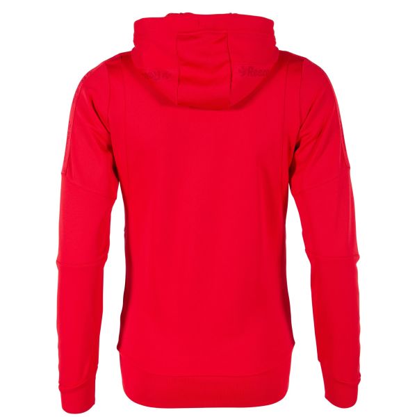 Cleve TTS Hooded Top Full Zip Damen