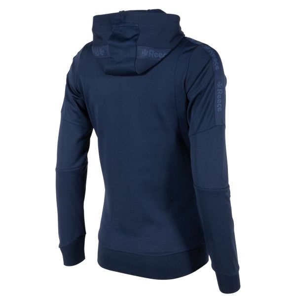 Cleve TTS Hooded Top Full Zip Damen