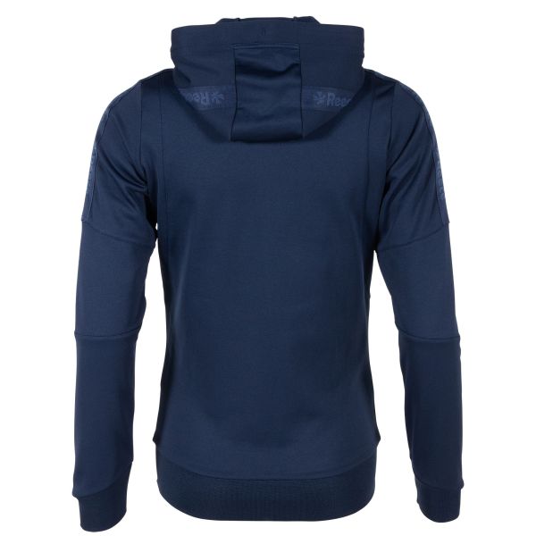 Cleve TTS Hooded Top Full Zip Damen