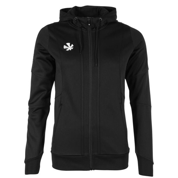 Cleve TTS Hooded Top Full Zip Damen