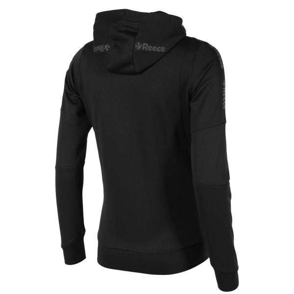Cleve TTS Hooded Top Full Zip Damen
