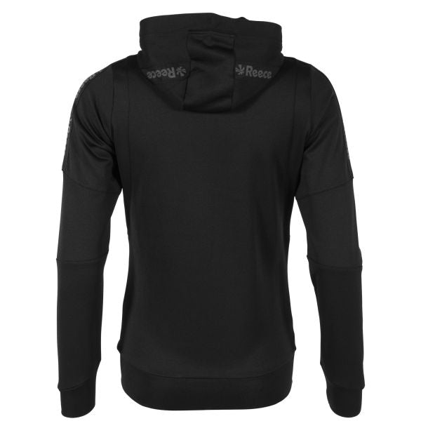 Cleve TTS Hooded Top Full Zip Damen