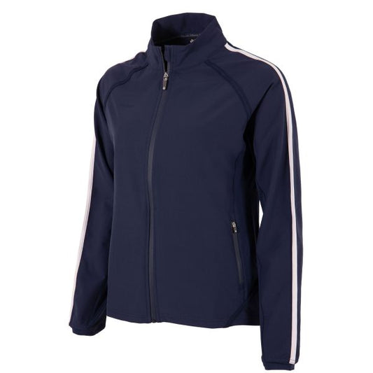 Reece Brisbane Full Zip Jacke Damen – Sportjacken in Marine