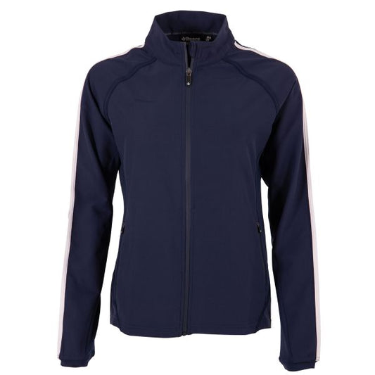 Reece Brisbane Full Zip Jacke Damen – Sportjacken in Marine