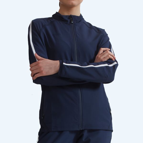 Brisbane Full Zip Jacke Damen