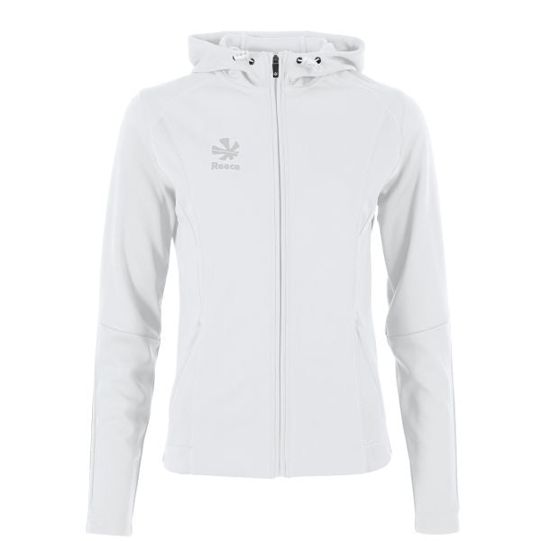 Shift Hooded Full Zip Top Ladies