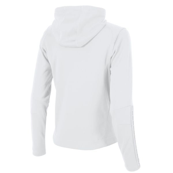 Shift Hooded Full Zip Top Ladies