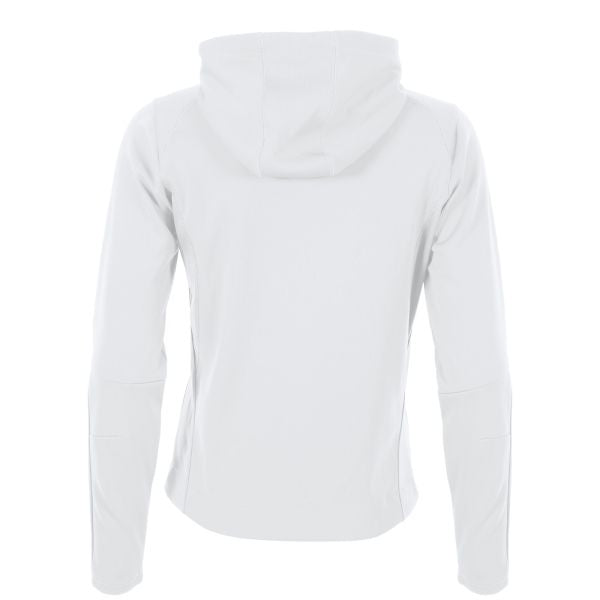 Shift Hooded Full Zip Top Ladies