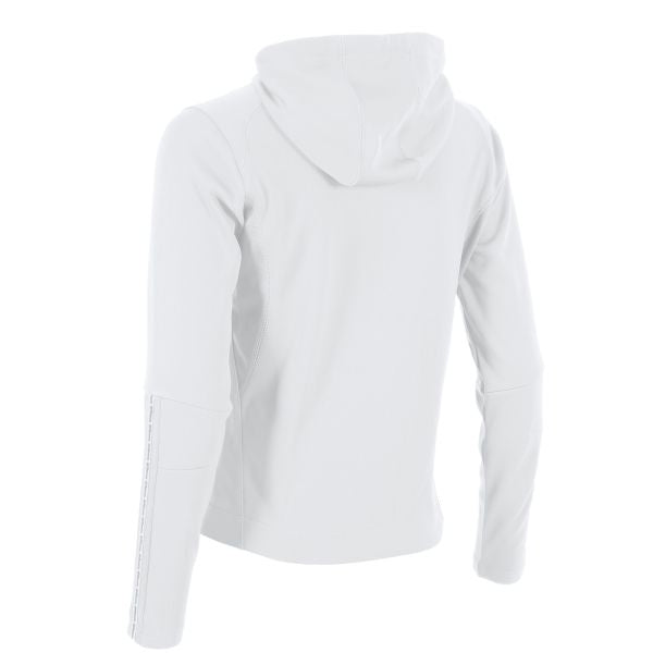 Shift Hooded Full Zip Top Ladies