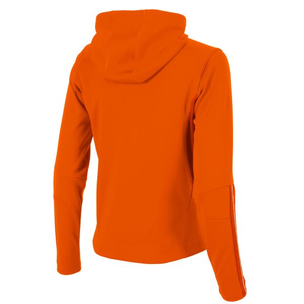Shift Hooded Full Zip Top Ladies
