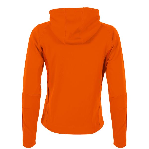 Shift Hooded Full Zip Top Ladies