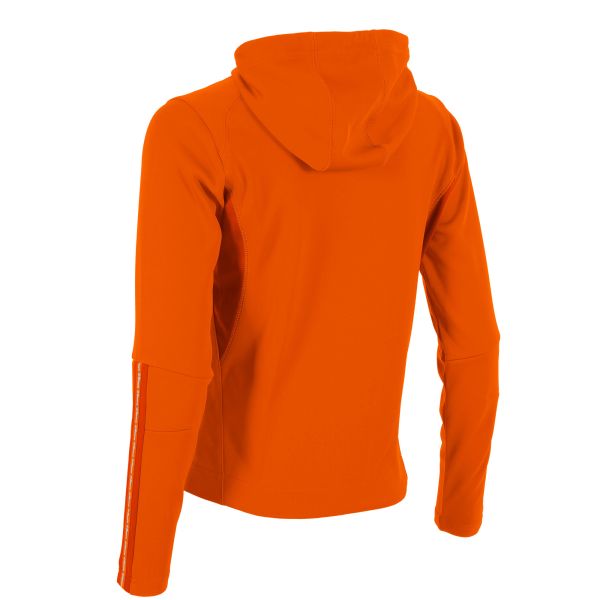 Shift Hooded Full Zip Top Ladies