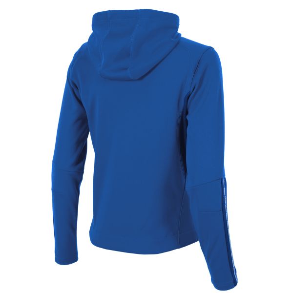 Shift Hooded Full Zip Top Ladies