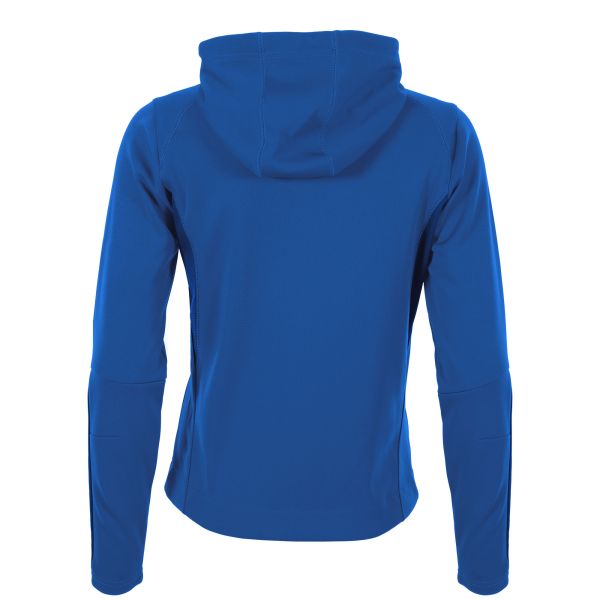 Shift Hooded Full Zip Top Ladies